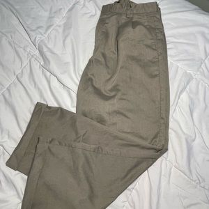 vintage dockers dress pants